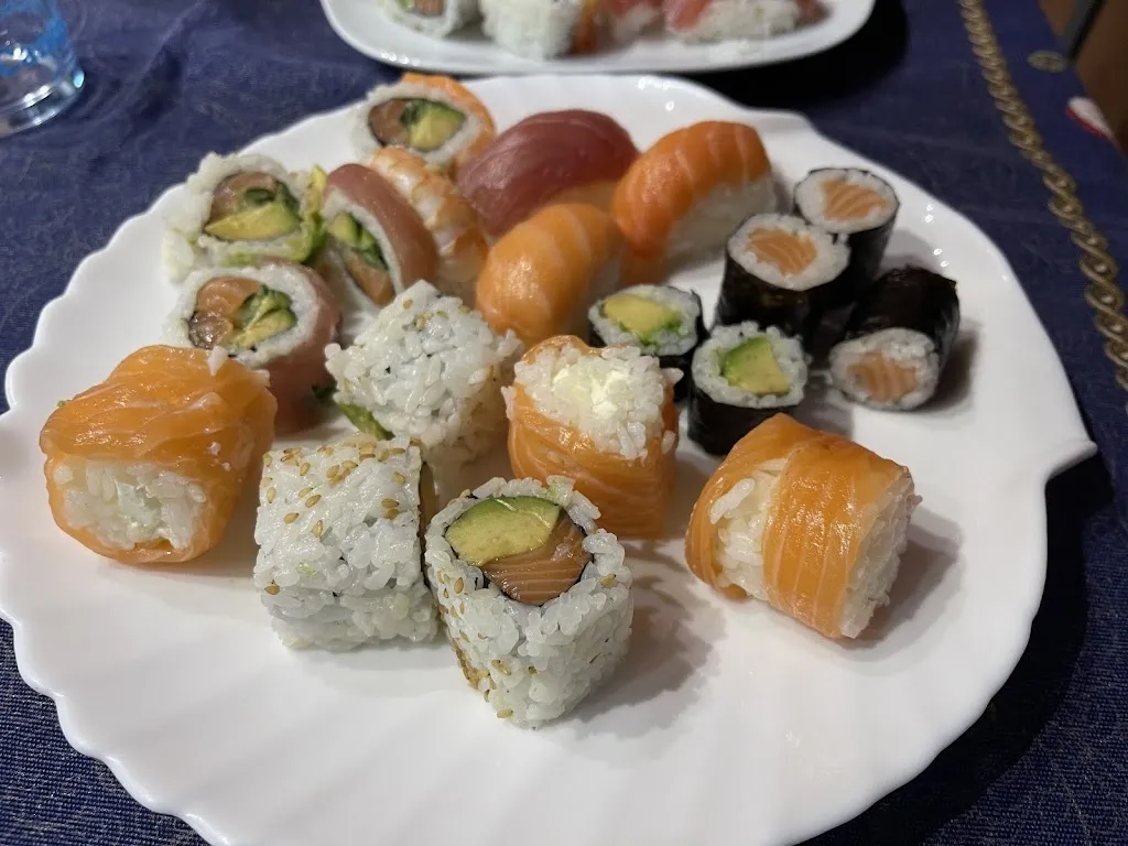 sushi daily borgo san lorenzo_Borgo San Lorenzo_slider_image_3