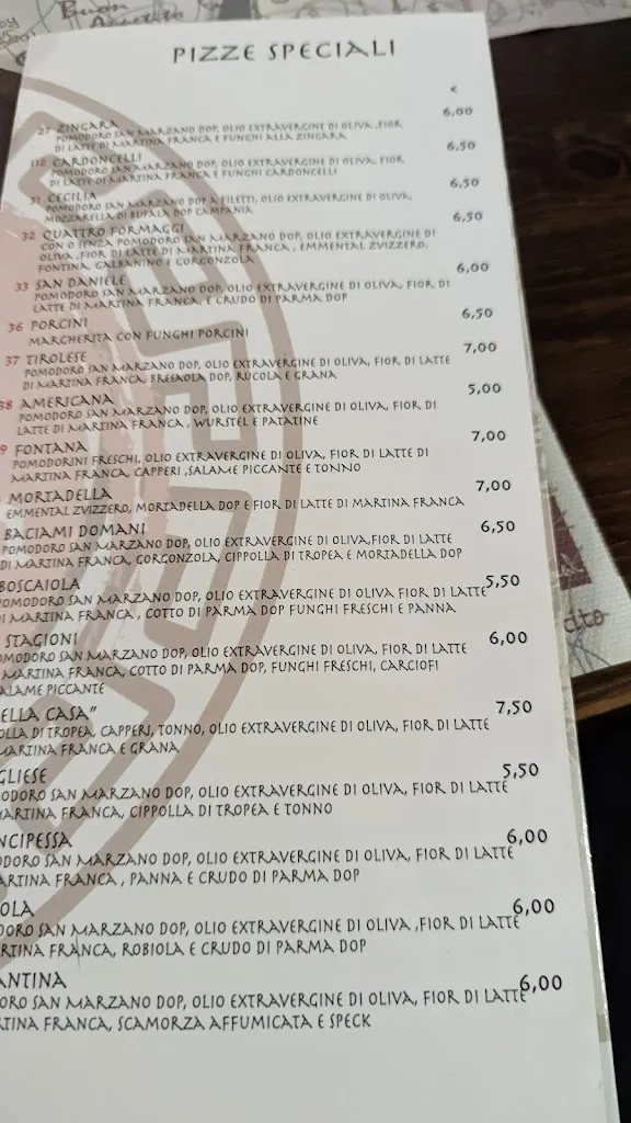 Menu_Pizzeria Pizza Divina_Martina Franca_immagine_4