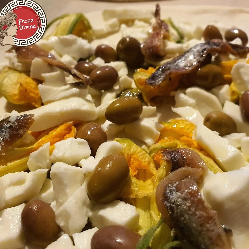 Menu_Pizzeria Pizza Divina_Martina Franca_immagine_5