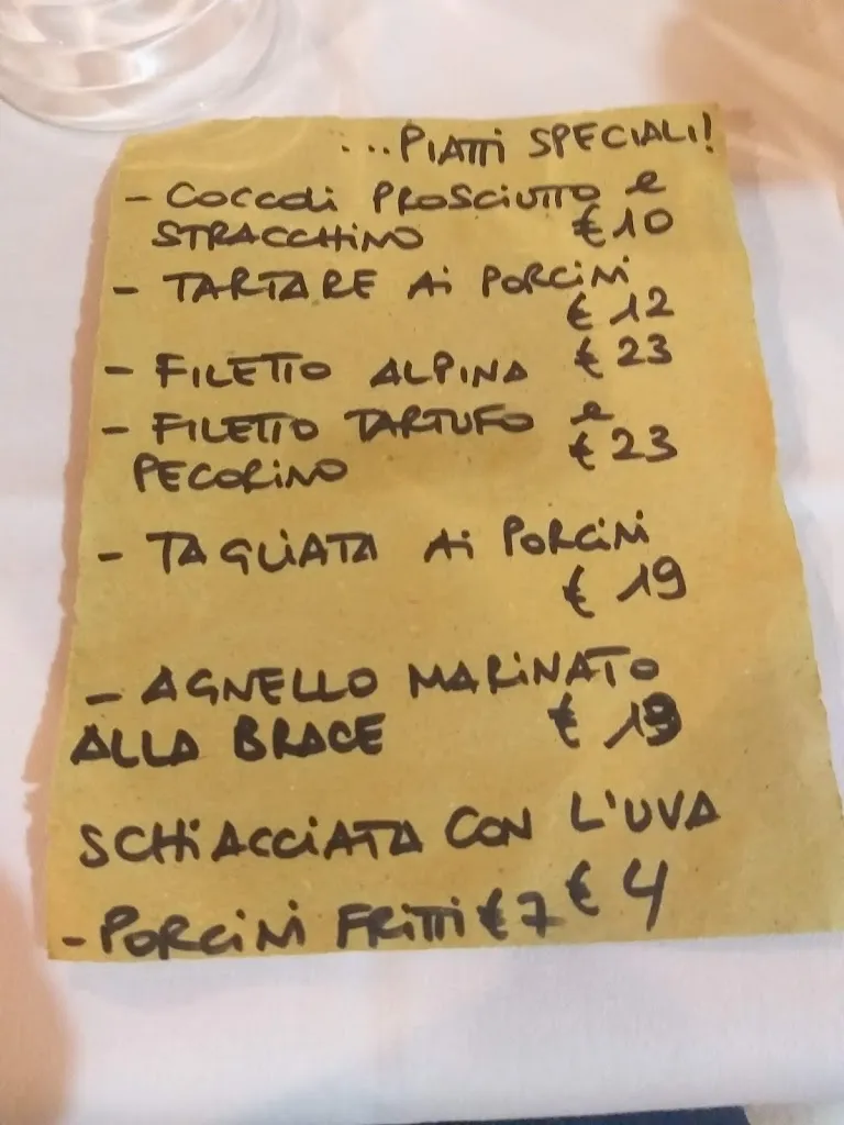 Menu_La Bottega di Grezzano_Borgo San Lorenzo_image_1