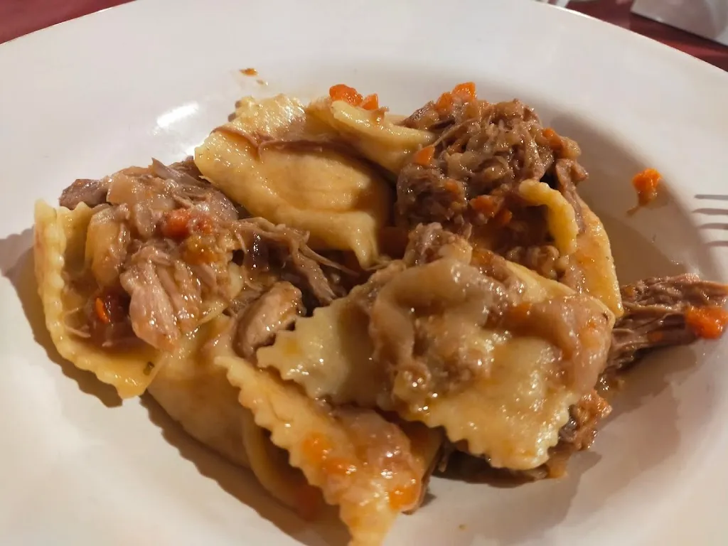 Nicola Maselli_La Bottega di Grezzano_Borgo San Lorenzo_review