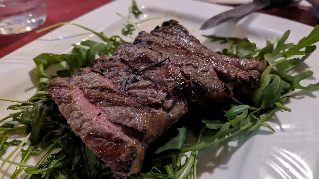 * FeFo *_La Bottega di Grezzano_Borgo San Lorenzo_review