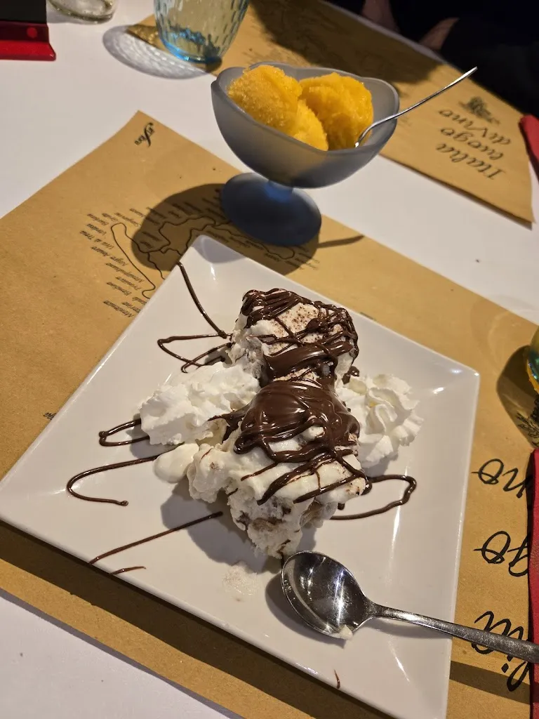 Naomi_New freetime_Borgo San Lorenzo_recensione