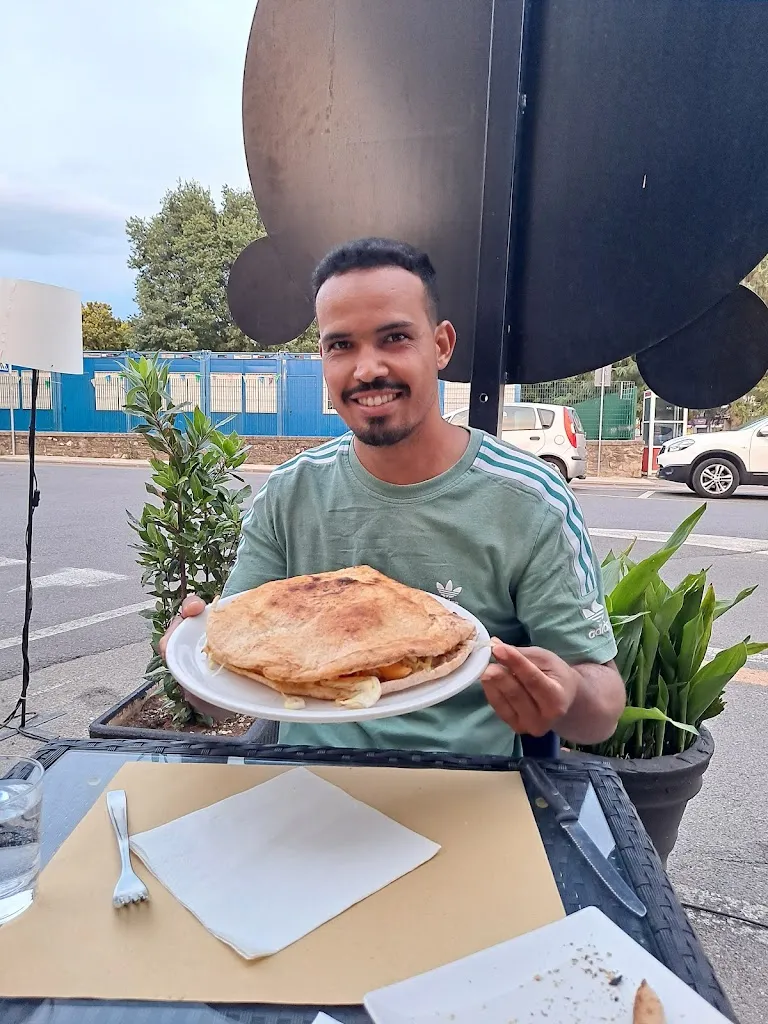 Rafik Zo_New freetime_Borgo San Lorenzo_recensione