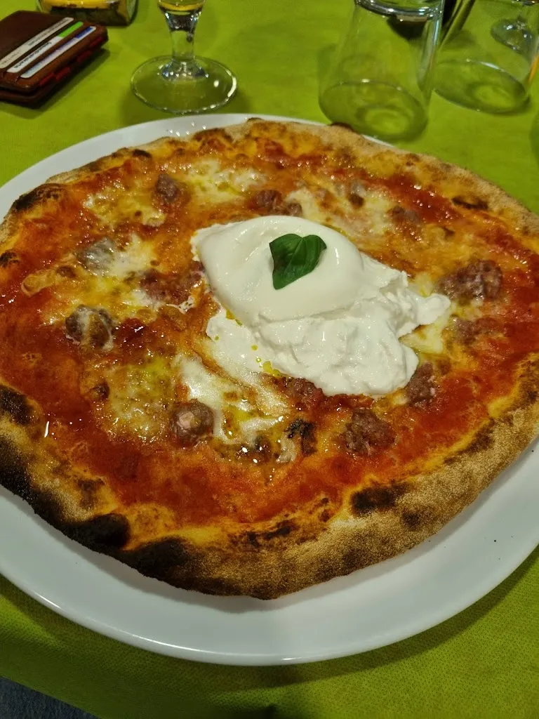 Marvin Radspieler_Pizzeria Bar Sophia Borgo San Lorenzo_Borgo San Lorenzo_review