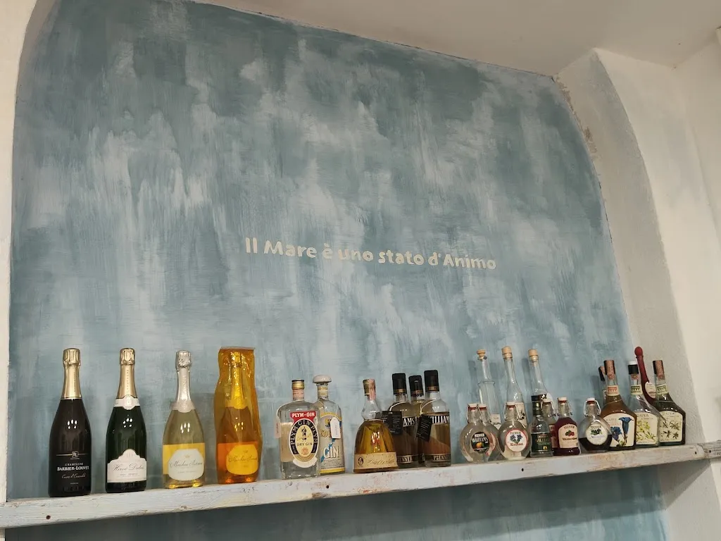 Ile xxxx_Follia d'aMare_Borgo San Lorenzo_review