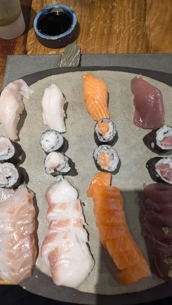 Daniela Mazzotta_Saru_Borgo San Lorenzo_review