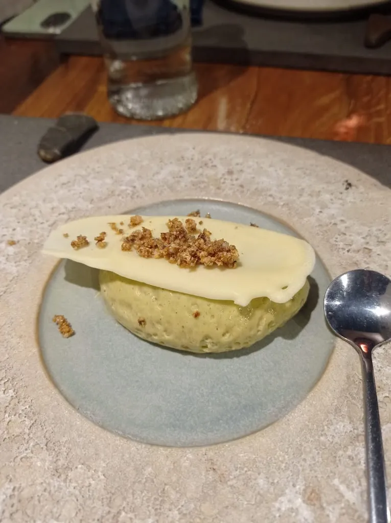 Arianna Varlecchi_Saru_Borgo San Lorenzo_review