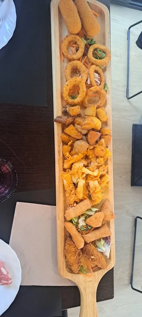 Menu_THE ROOF MUGELLO_Borgo San Lorenzo_image_9