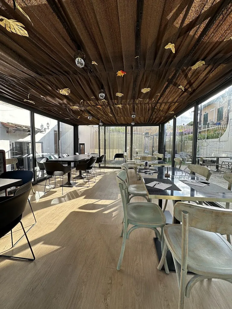 elisa M.D_THE ROOF MUGELLO_Borgo San Lorenzo_review