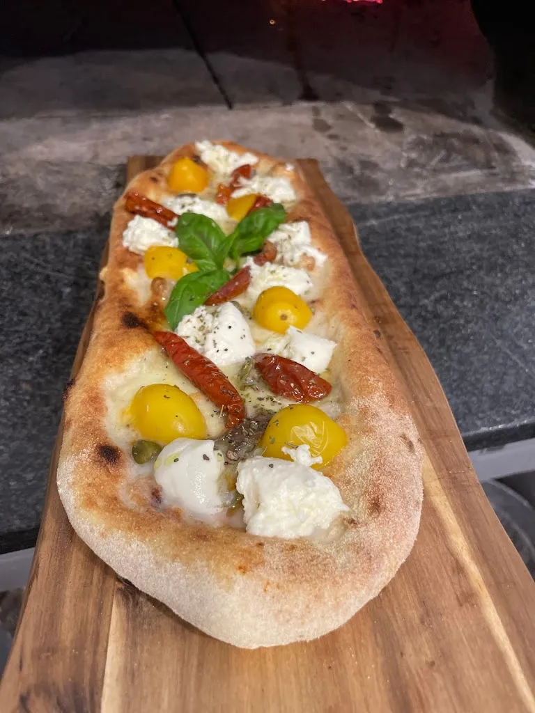 THE ROOF MUGELLO_Borgo San Lorenzo_slider_image_2