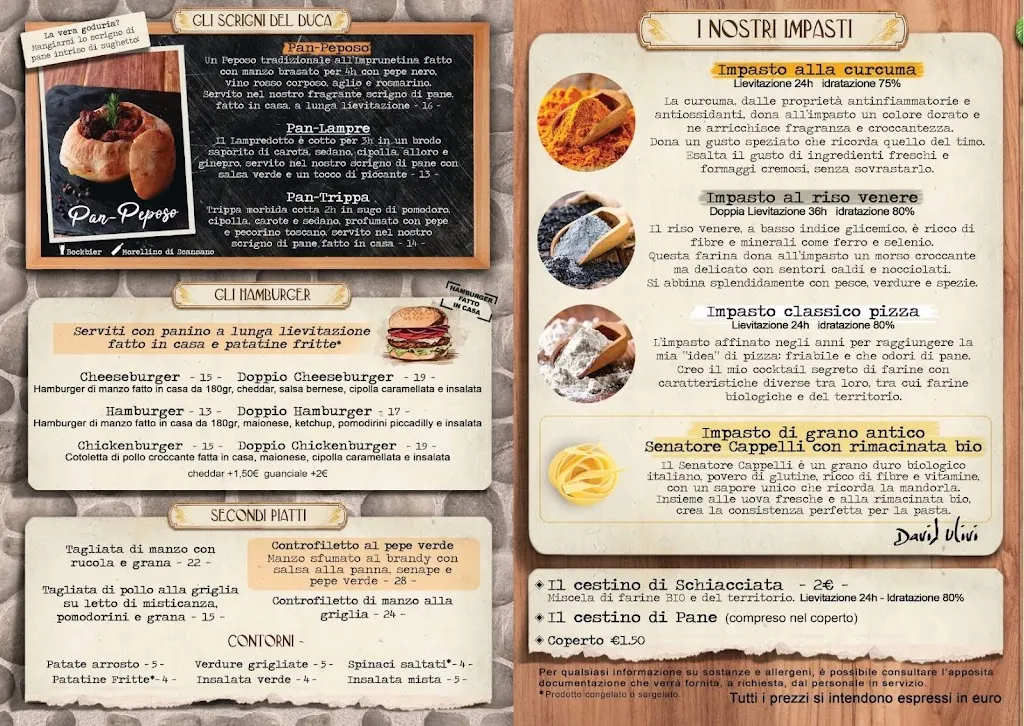 Menu_Ristorante Pizzeria Du-Ca_Borgo San Lorenzo_immagine_2