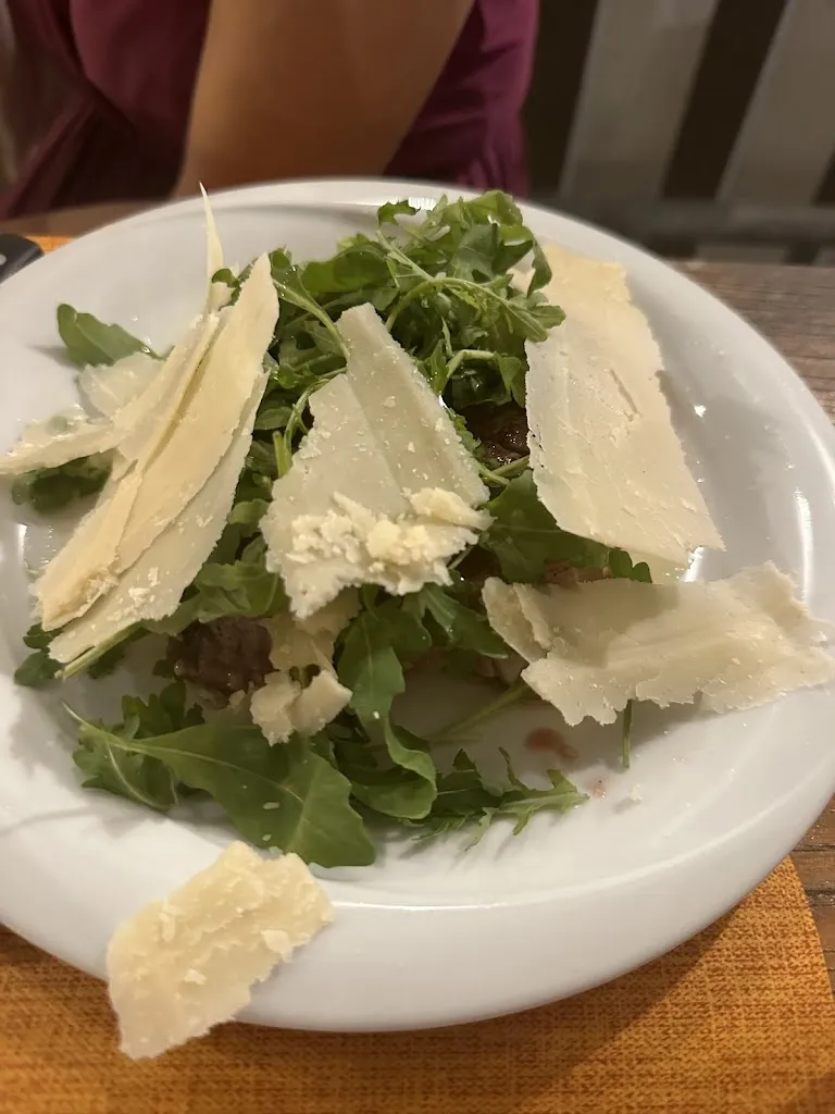 Evaldas Paliliunas_Ristorante Pizzeria Du-Ca_Borgo San Lorenzo_recensione