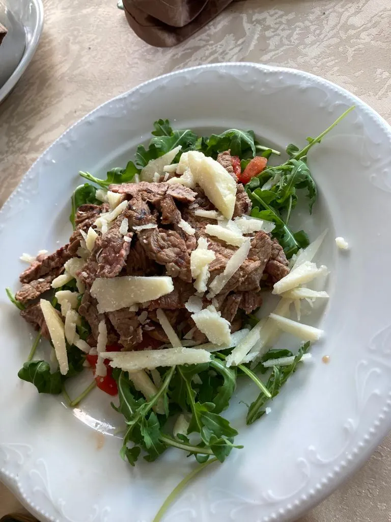 Menu_Ristorante Le Ginestre_Castiglione Messer Marino_image_4