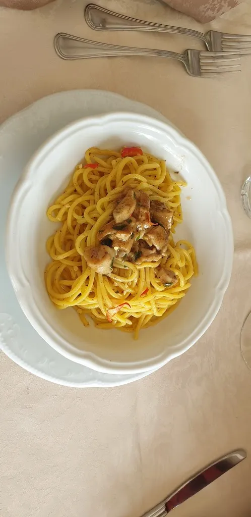 Menu_Ristorante Le Ginestre_Castiglione Messer Marino_image_5