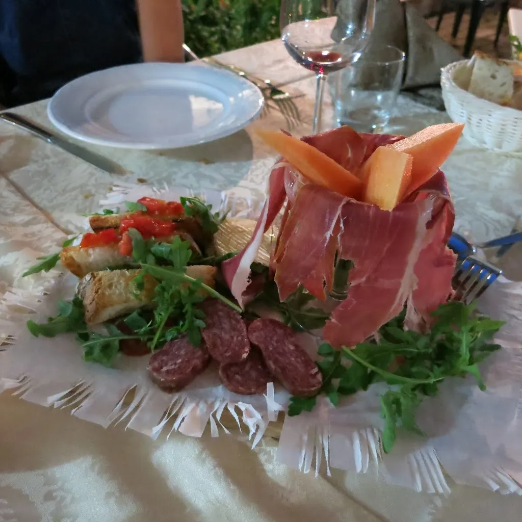 Menu_Ristorante Le Ginestre_Castiglione Messer Marino_image_7