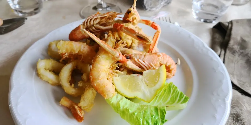 Menu_Ristorante Le Ginestre_Castiglione Messer Marino_image_9