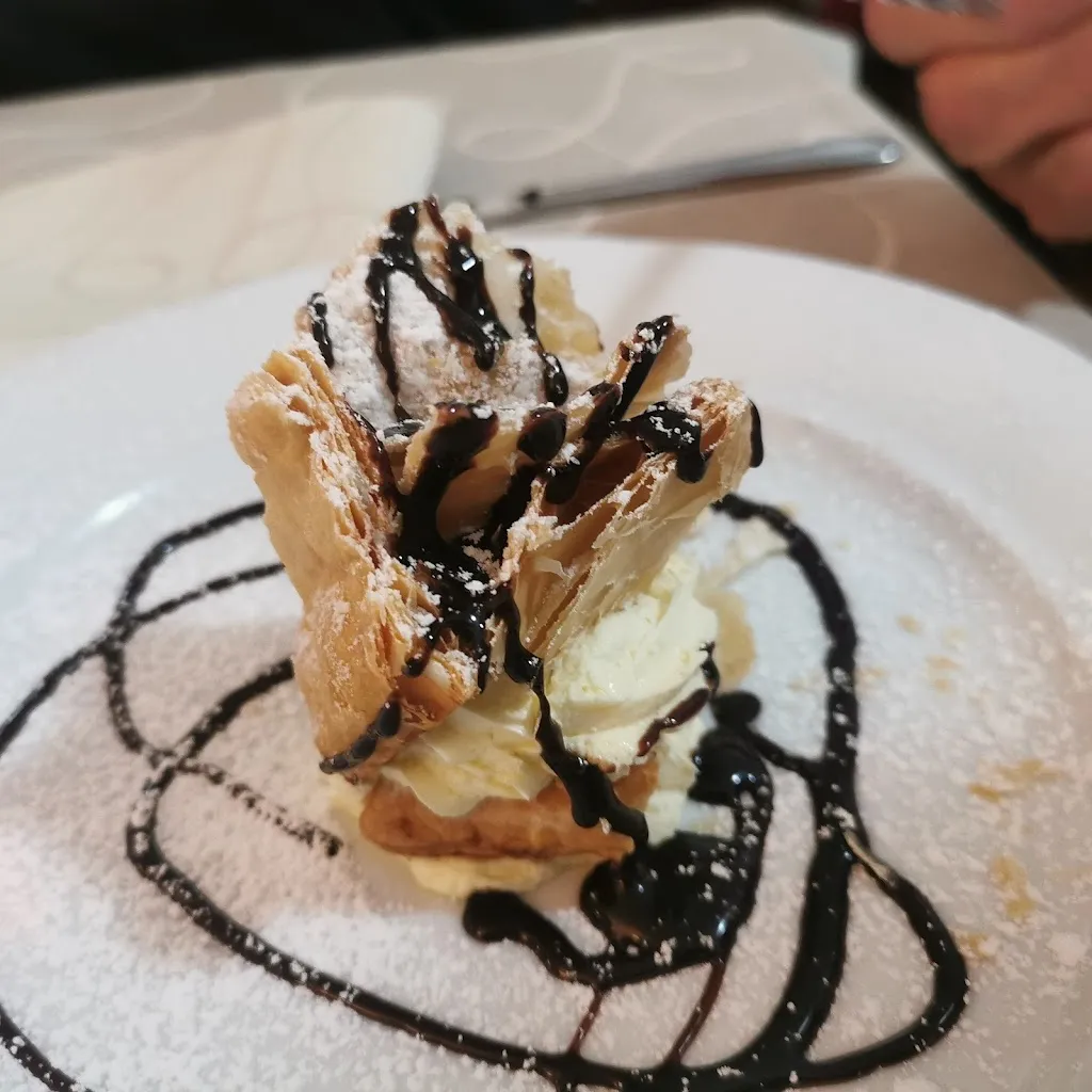 Ristorante Le Ginestre_Castiglione Messer Marino_slider_image_2