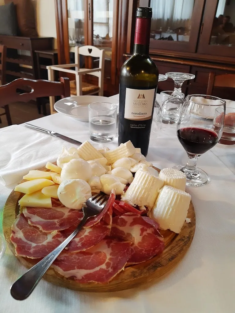 Martin Grellmann_Agriturismo Masseria Madonna dell'Arco_Martina Franca_review