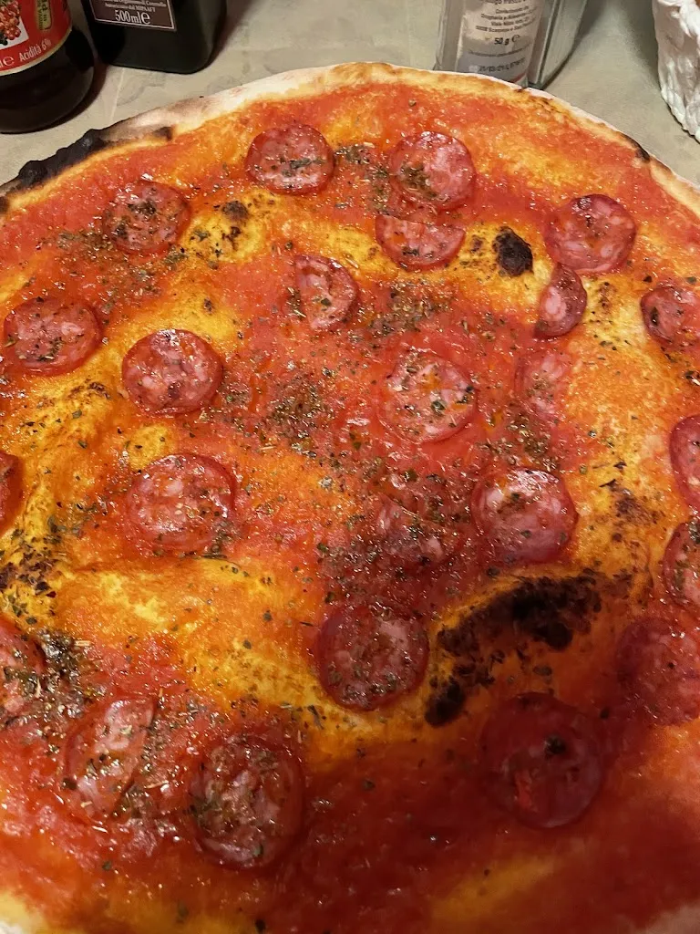 Menu_Le Gioie Del Gusto - Ristorante Pizzeria_Borgo San Lorenzo_image_9