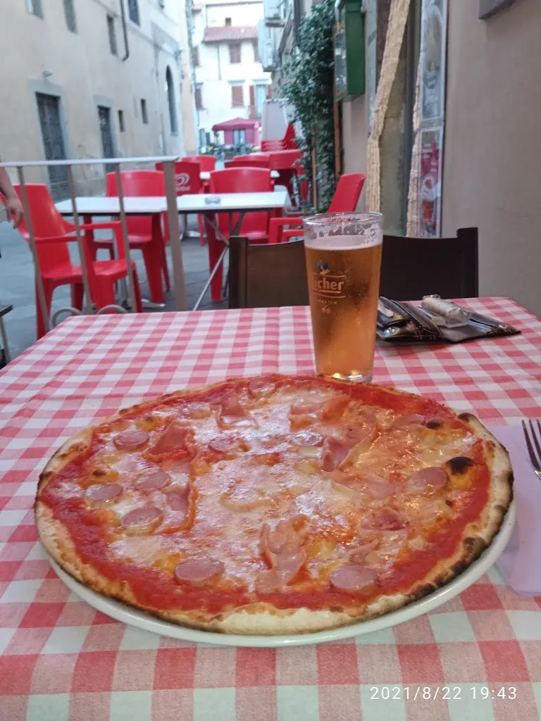 Le Gioie Del Gusto - Ristorante Pizzeria_Borgo San Lorenzo_slider_image_3