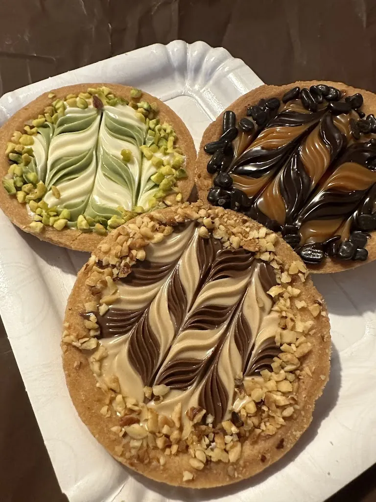 Menu_Bar Bistrot “Pasta & Pasticci”_Borgo San Lorenzo_image_3