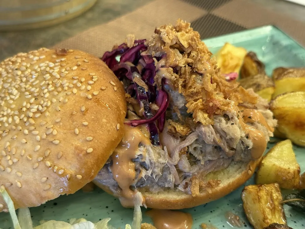 Arianna Michi_Bar Bistrot “Pasta & Pasticci”_Borgo San Lorenzo_review