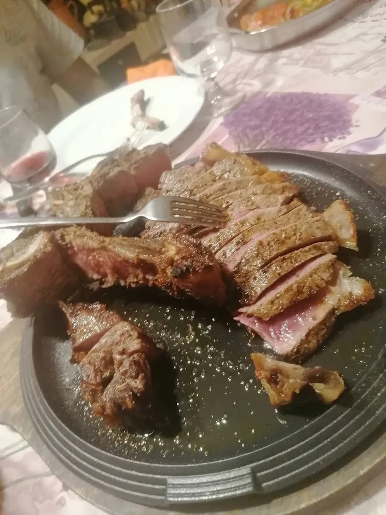 Daniele Puccioni_Il Rifugio Di Casa Volpi_Borgo San Lorenzo_review