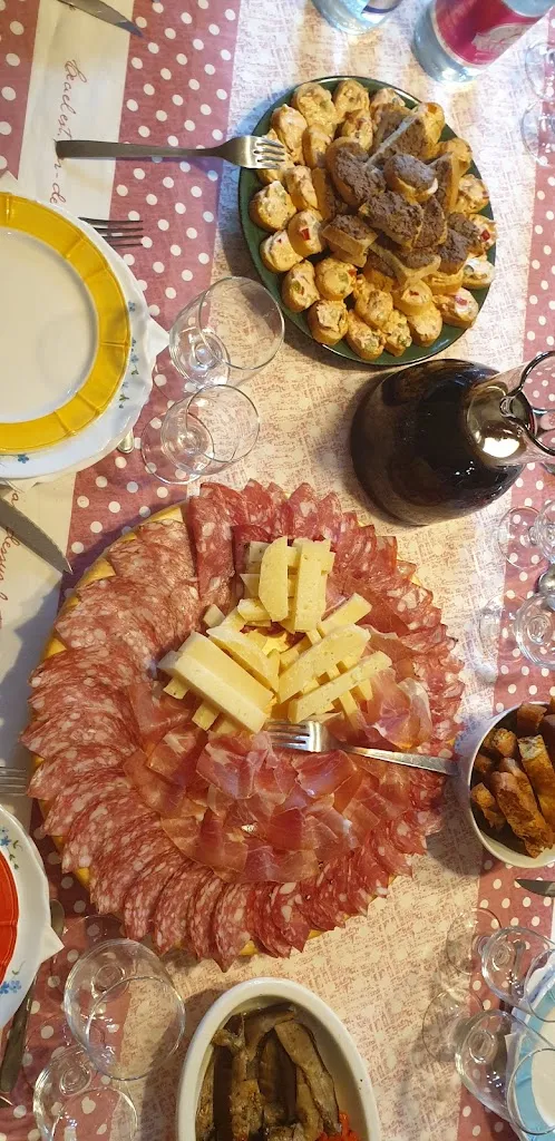 Beatrice Barbetti_Il Rifugio Di Casa Volpi_Borgo San Lorenzo_review