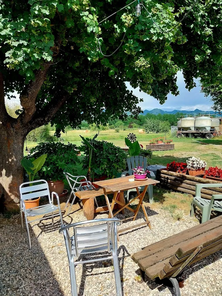 Il Rifugio Di Casa Volpi ristorante a Borgo San Lorenzo