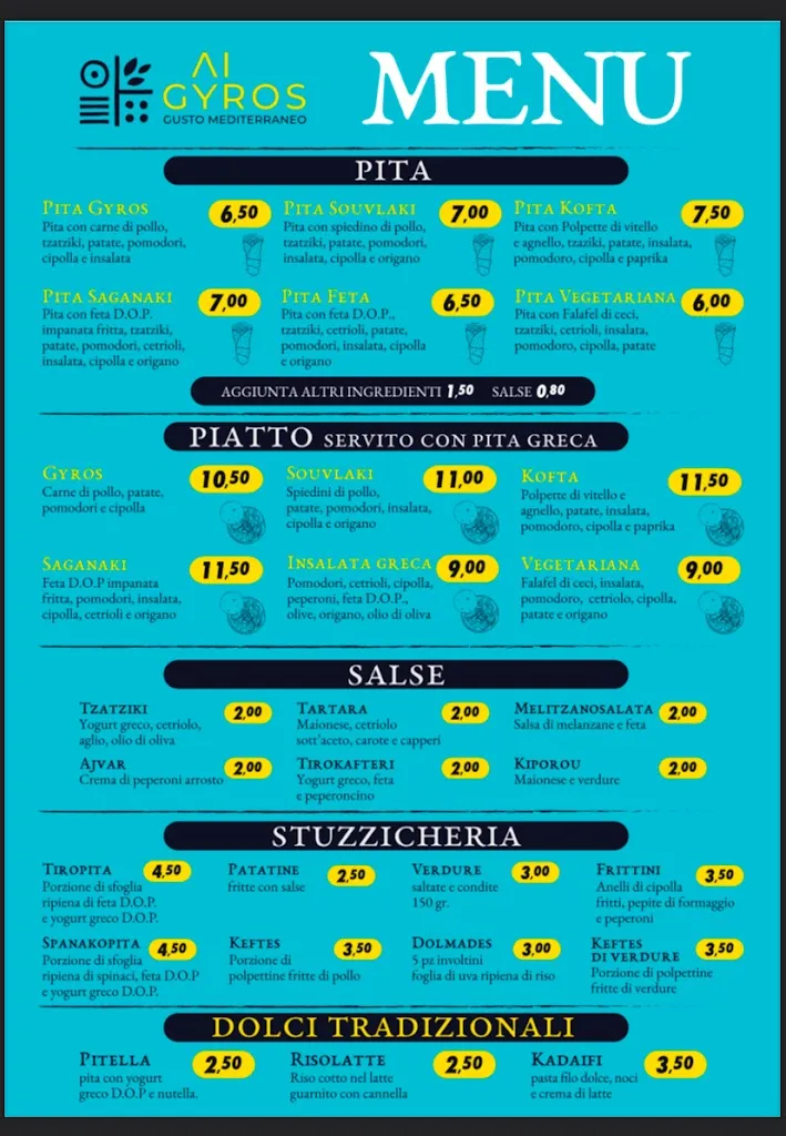 Menu_AI GYROS_Borgo San Lorenzo_image_1