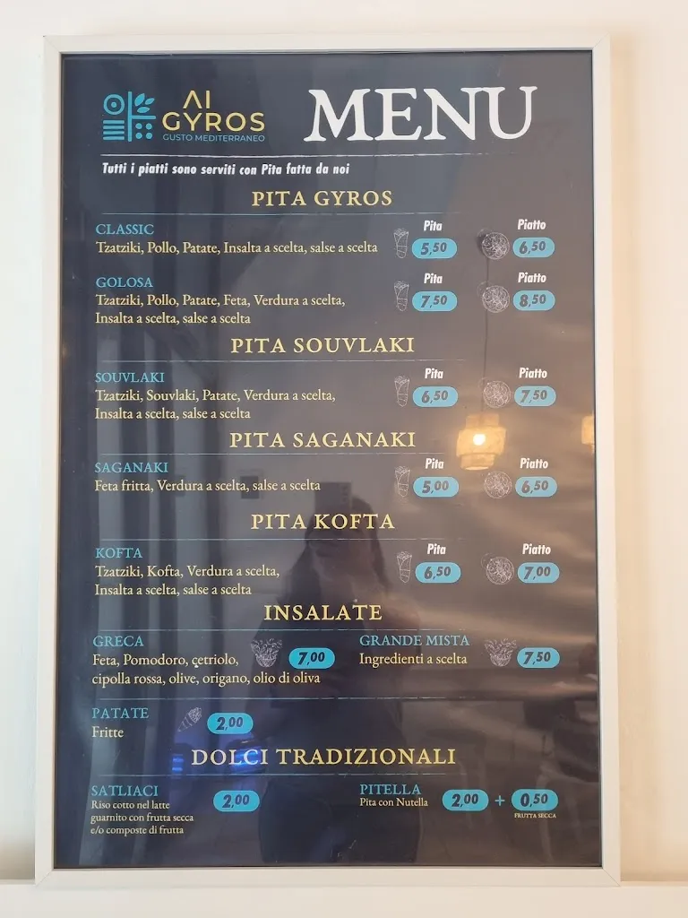 Menu_AI GYROS_Borgo San Lorenzo_image_2