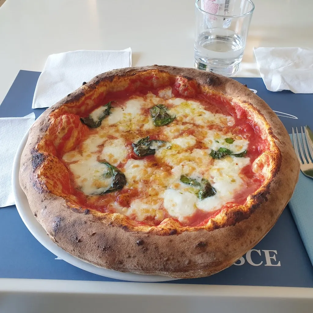 Funny Jazzy_In piazza_Caldine_review