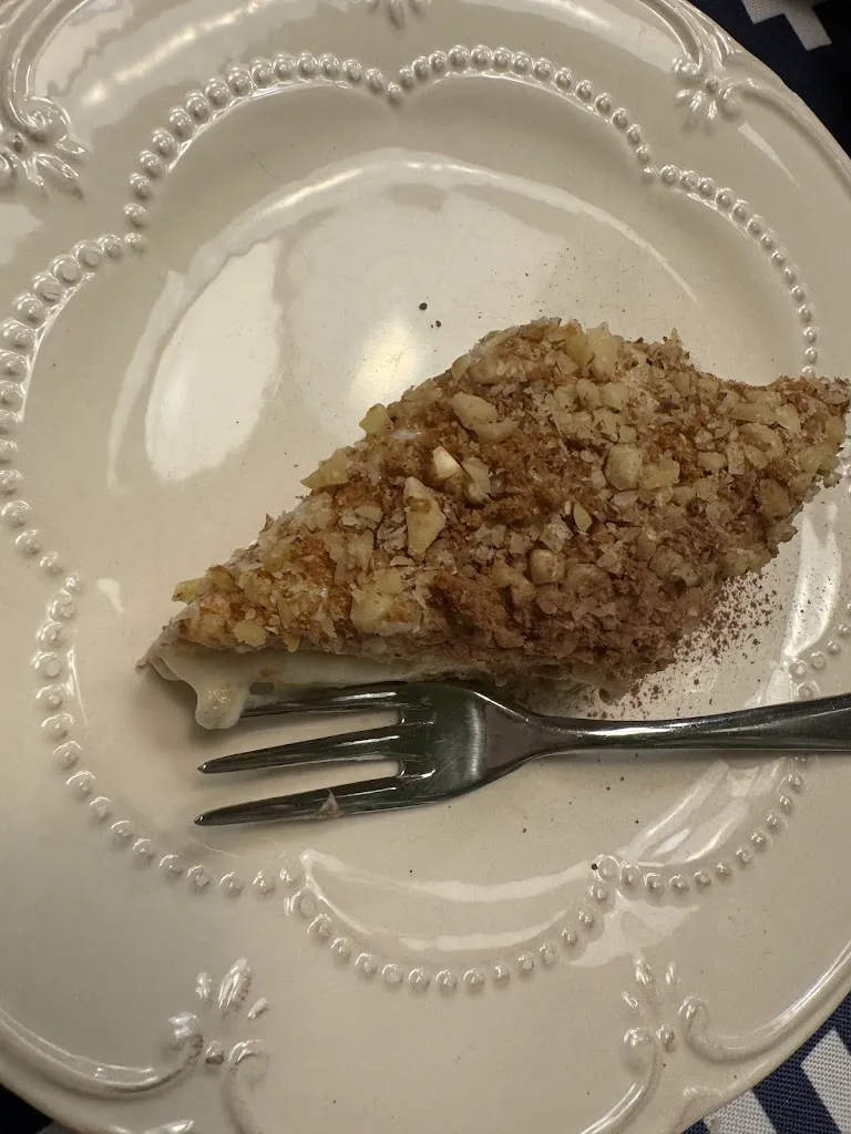 Natasha Kulagina_Antica Trattoria da Piero_Calcinaia_review