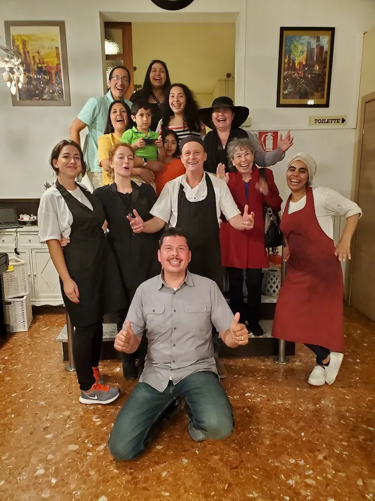 Pablo Frank Beltran_Antica Trattoria da Piero_Calcinaia_review