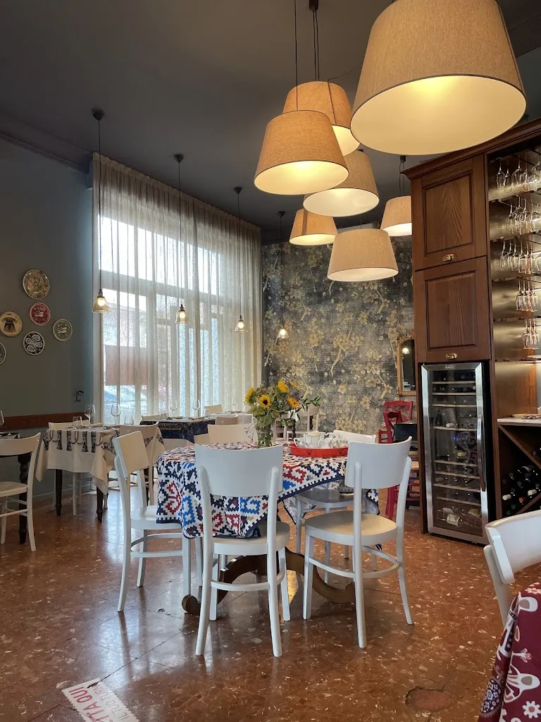 Antica Trattoria da Piero_Calcinaia_slider_image_1