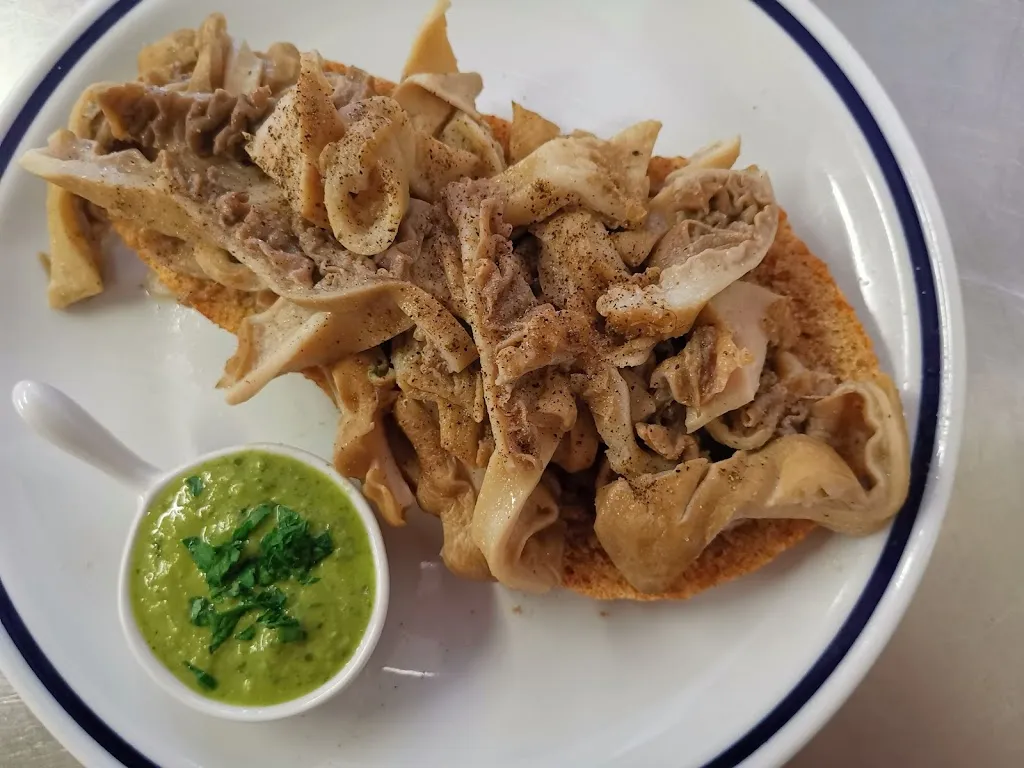 Antica Trattoria da Piero_Calcinaia_slider_image_2