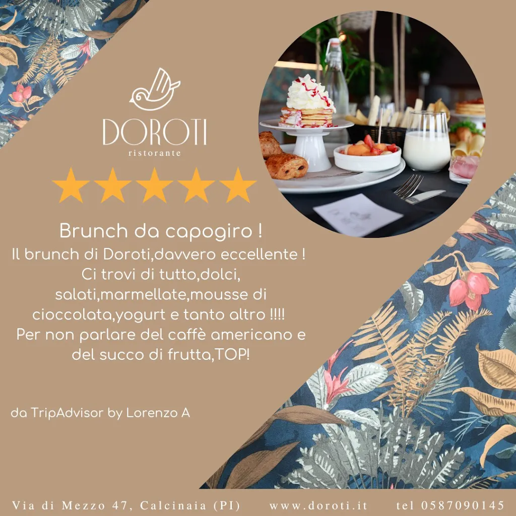 Menu_Doroti - Bistrot_Calcinaia_image_3