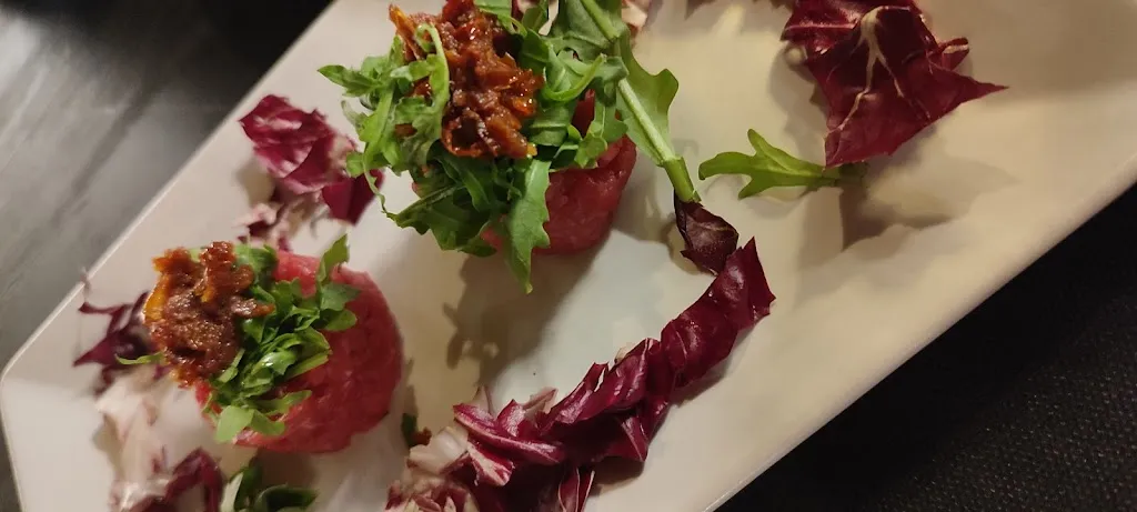 giulia gani_Doroti - Bistrot_Calcinaia_review