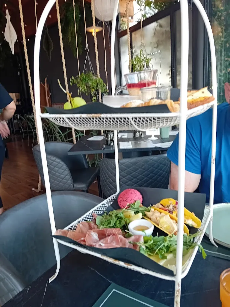 Elena Colabianchi_Doroti - Bistrot_Calcinaia_review