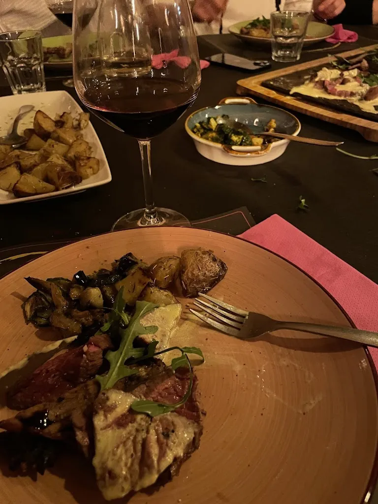 Giulio Alessandro Azzone_Ri.modè_Calcinaia_review