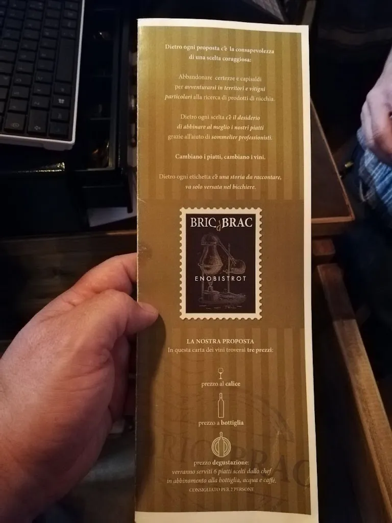 Menu_Bric à Brac_Calcinaia_immagine_2