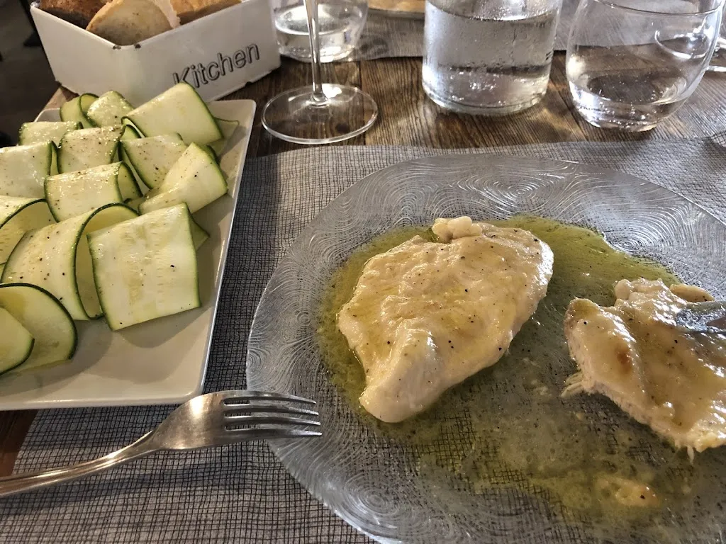 Carola Lentiez_Bric à Brac_Calcinaia_recensione