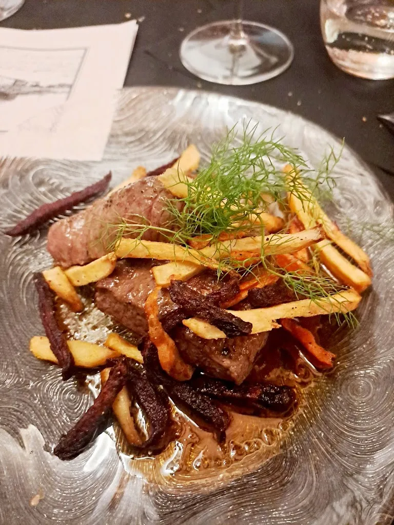 Peter T._Bric à Brac_Calcinaia_recensione