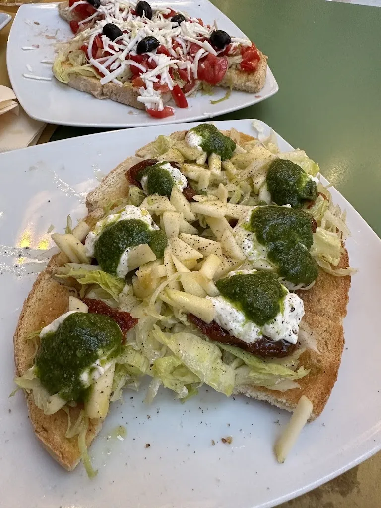 Daniel da Rocha_Via Dei Matti Numero Zero_Martina Franca_review