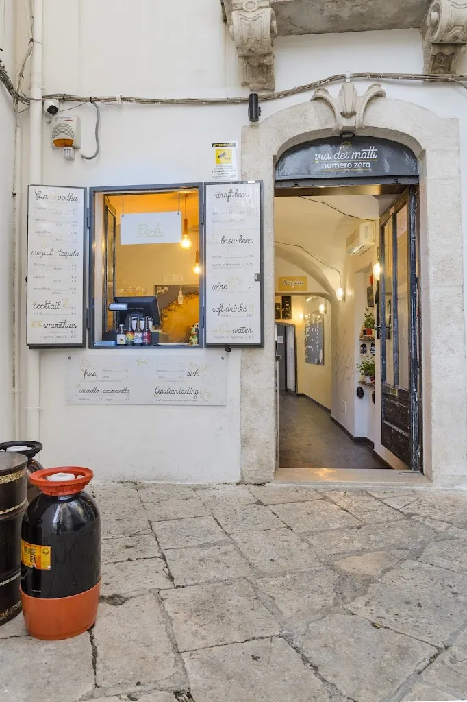 Via Dei Matti Numero Zero_Martina Franca_slider_image_1