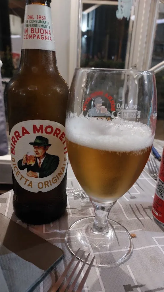 Bart van Veenen_Totò e Peppino_Calcinaia_review