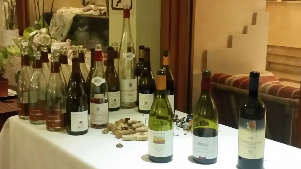 Menu_Ristorante Il Cavatappi Spirito Jazz_Calcinaia_immagine_7