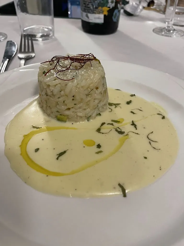 michele varone_Ristorante Il Cavatappi Spirito Jazz_Calcinaia_recensione