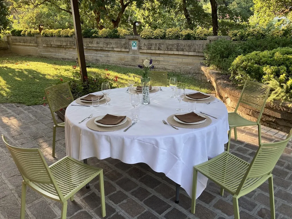 Ristorante Il Cavatappi Spirito Jazz restaurant in Calcinaia